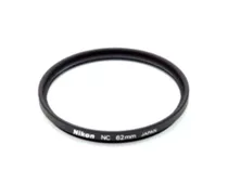 Фото: Nikon 72mm NC