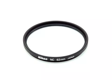 Фото: Nikon 72mm NC