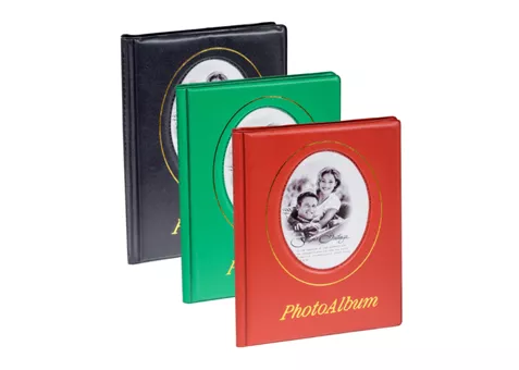 Фото: Chako 10x15x36 VS-4636 Minialbum