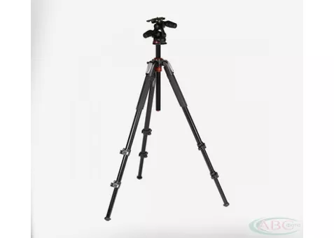 Фото: Manfrotto MK055XPRO3-BHQ2