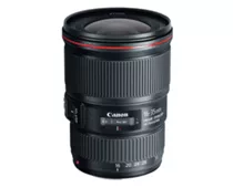 Фото: Canon 16-35mm f/4L IS USM