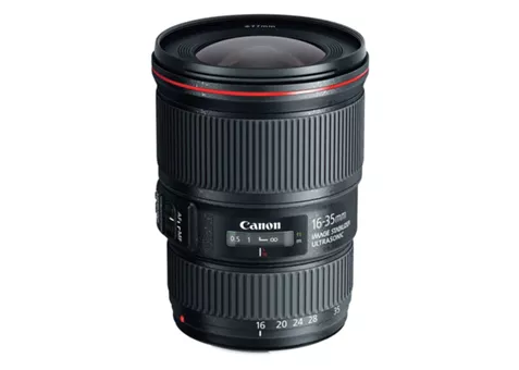 Фото: Canon 16-35mm f/4L IS USM