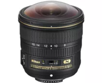 Фото: Nikon 8-15mm f/3.5-4.5E ED AF-S Fisheye Nikkor (JAA831DA)