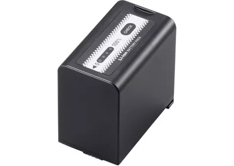 Фото: Panasonic AG-VBR89G
