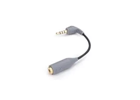 Фото: Boya BY-CIP2 Smartphone Adapter