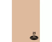 Фото: Savage Widetone Beige 2,72x11м (25-12)