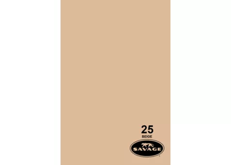 Фото: Savage Widetone Beige 2,72x11м (25-12)