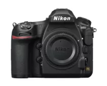 Фото: Nikon D850 Body