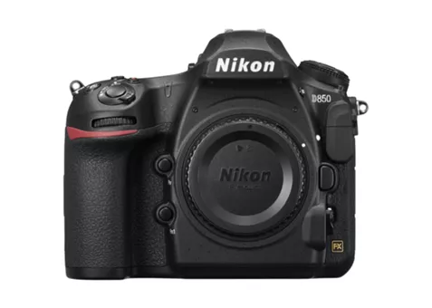 Фото: Nikon D850 Body
