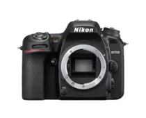 Фото: Nikon D7500 Body VBA510AE