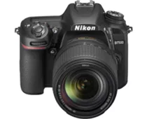 Фото: Nikon D7500 Kit AF-S DX 18-140 VR