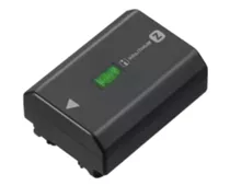 Фото: Sony NP-FZ100 NPFZ100.CE