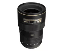 Фото: Nikon 16-35mm f/4G ED VRII AF-S Nikkor