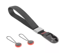 Фото: Peak Design Cuff Charcoal (CF-BL-3)