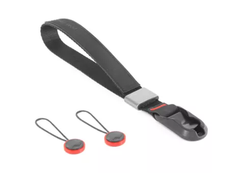 Фото: Peak Design Cuff Charcoal (CF-BL-3)