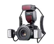 Фото: Yongnuo YN-24EX (Canon) Кільцевий біополярний