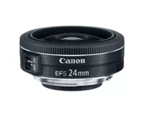 Фото: Canon EF-S 24mm f/2.8 STM
