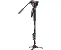 Фото: Manfrotto MVMXPRO500