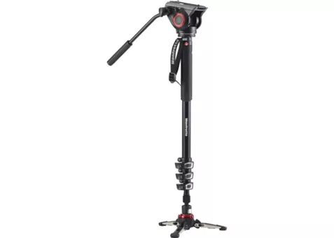 Фото: Manfrotto MVMXPRO500