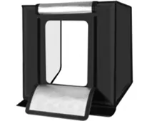 Фото: Puluz Лайт куб  (фотобокс)  PU5040 40x40x40см