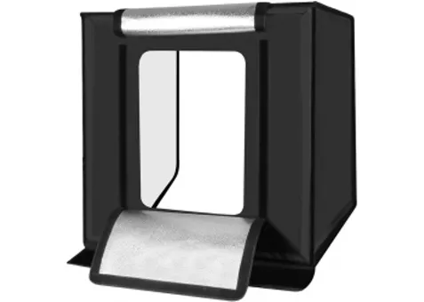 Фото: Puluz Лайт куб  (фотобокс)  PU5040 40x40x40см