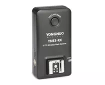 Фото: Yongnuo YNE3-RX з підтримкою RT (1 штука)