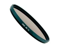 Фото: Marumi DHG ND16 77mm