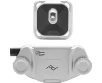 Фото: Peak Design Тримач для фотокамери Capture with Standard Plate (CP-S-3)