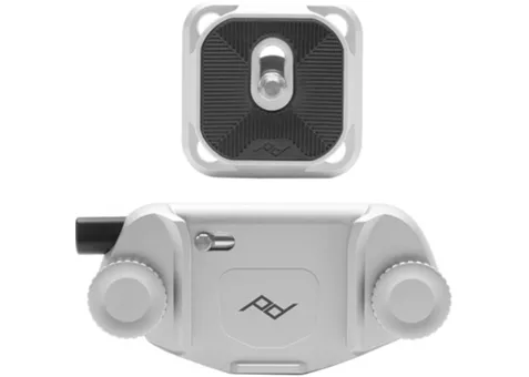 Фото: Peak Design Тримач для фотокамери Capture with Standard Plate (CP-S-3)