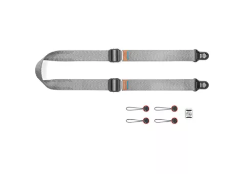 Фото: Peak Design ASH Slide Camera Sling Strap (SLL-AS-3)