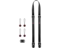 Фото: Peak Design Leash Charcoal (L-BL-3)
