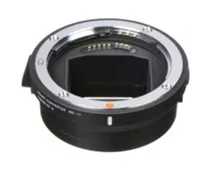 Фото: Sigma MC-11 Mount Converter Canon EF to Sony