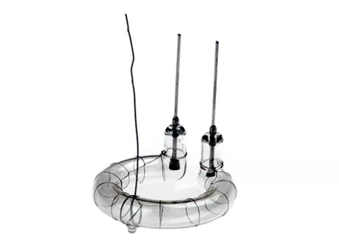 Фото: Rime Lite Лампа імпульсна XTS 0406 200-800 Вт