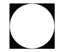 Фото: Rime Lite Маска для софтбокса 100х100 см