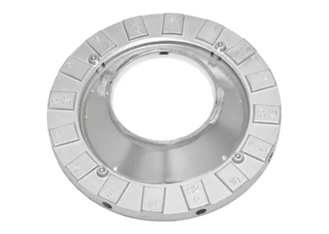 Фото: Rime Lite Адаптер софтбокса для Broncolor (pulso)