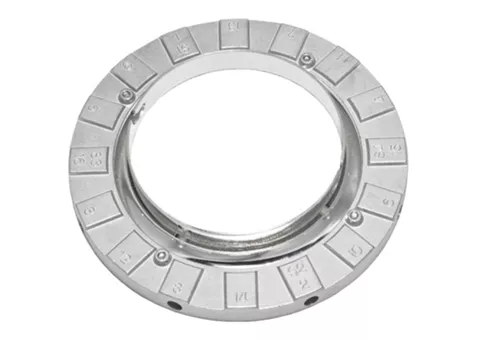 Фото: Rime Lite Адаптер софтбокса для Elinchrom