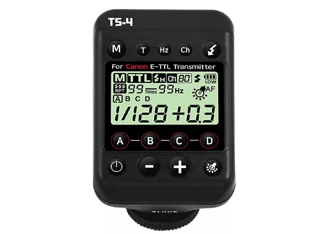 Фото: Rime Lite TS-4C Canon (передавач)