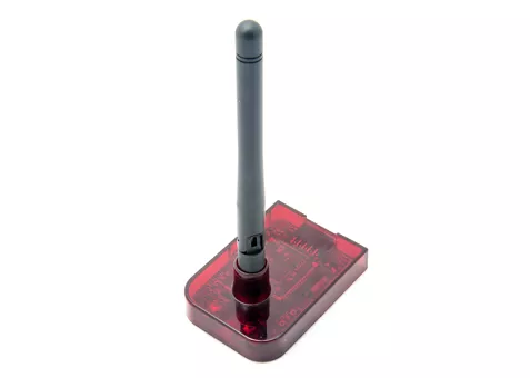 Фото: Rime Lite XB-RE (приемник