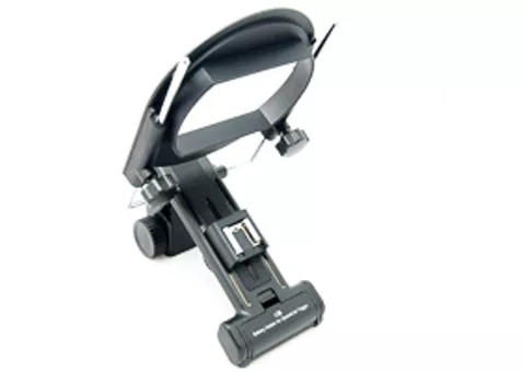 Фото: Rime Lite Адаптер для спалахів накамерних SPS (95705)