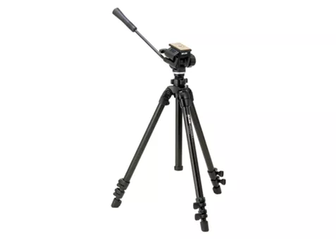 Фото: Slik 504QFII Complete