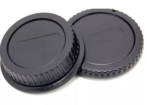 Фото: Chako Набір Canon L-R1