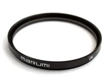 Фото: Marumi 30mm UV