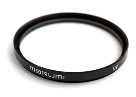 Фото: Marumi 30mm UV