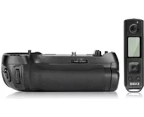 Фото: Meike Nikon D850 (BG950072)