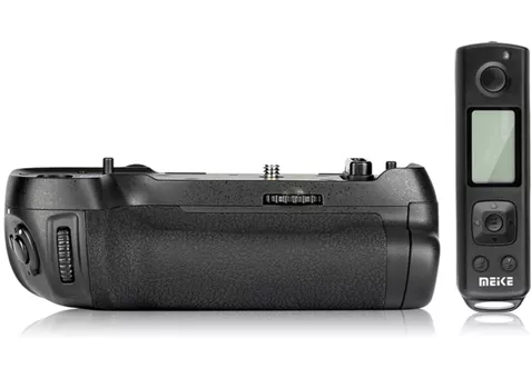 Фото: Meike Nikon D850 (BG950072)