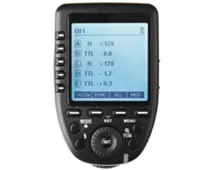 Фото: Godox X Pro-Fujifilm TTL (X Pro-F)