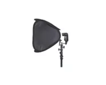 Фото: Godox Софтбокс Easy 60х60 + держатель S-type + соты (SFGV6060)