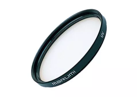 Фото: Marumi 72mm UV