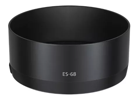 Фото: Chako ES-68 for CANON EF 50mm f/1.8 STM