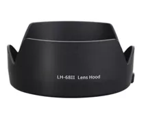 Фото: Chako ES-68 II  for CANON EF 50mm f/1.8 STM